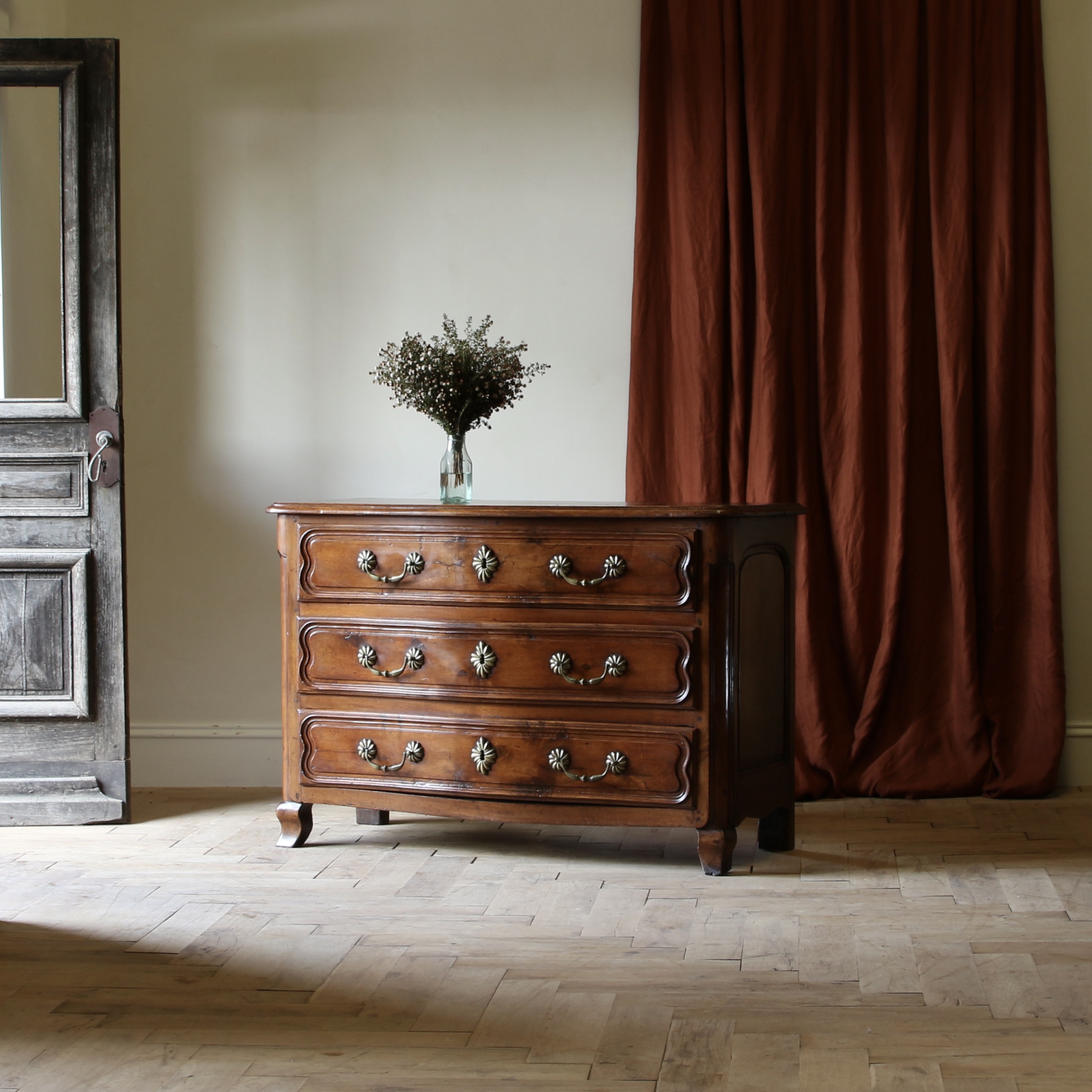 Louis XIV Commode